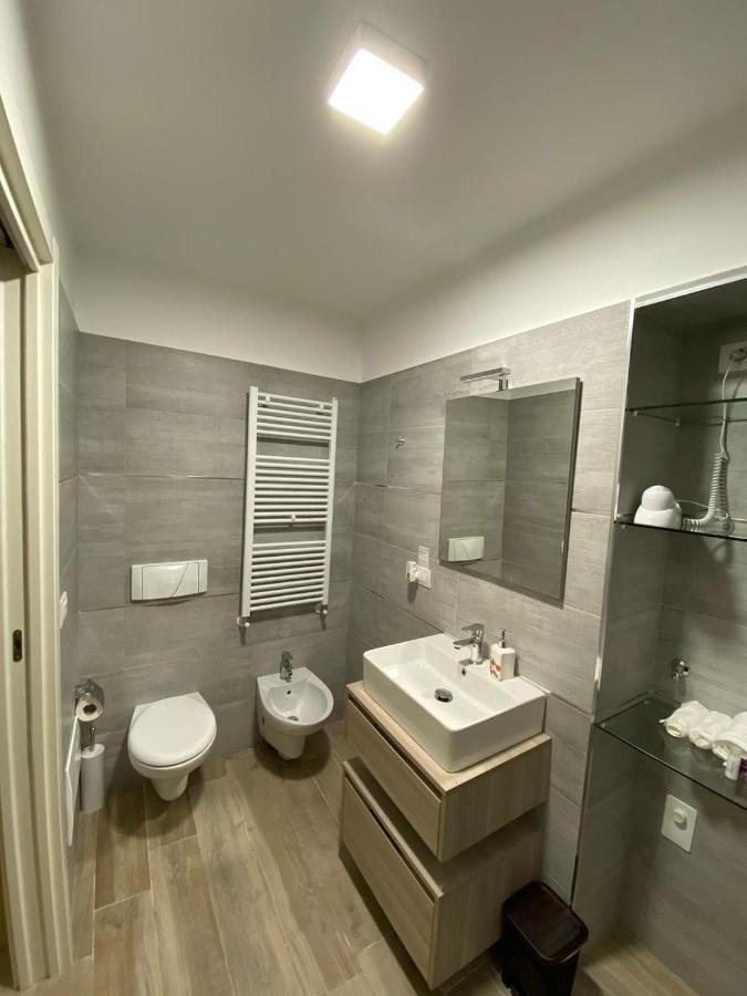 Room 26 - B&B Altamura Exterior foto