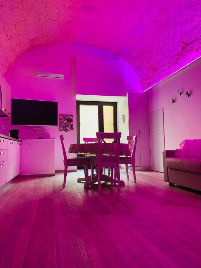 Room 26 - B&B Altamura Exterior foto